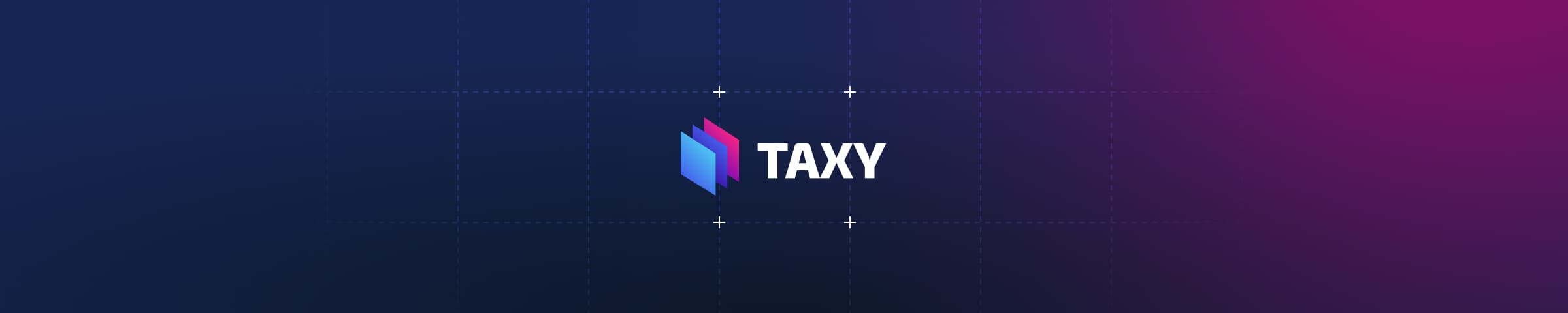TAXY platforma